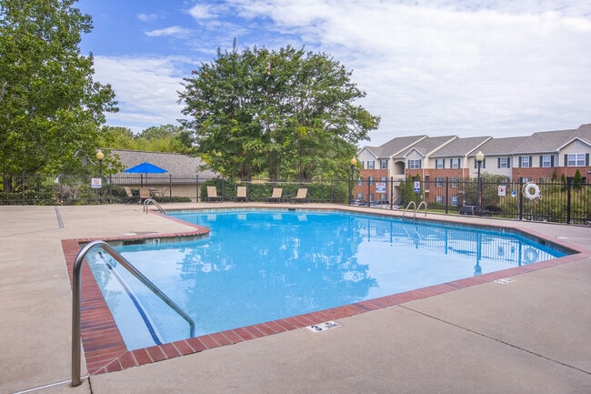 Dogwood Place