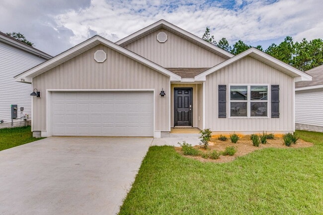 Building Photo - Welcome to Taylor Ridge, a new community in Pensacola.