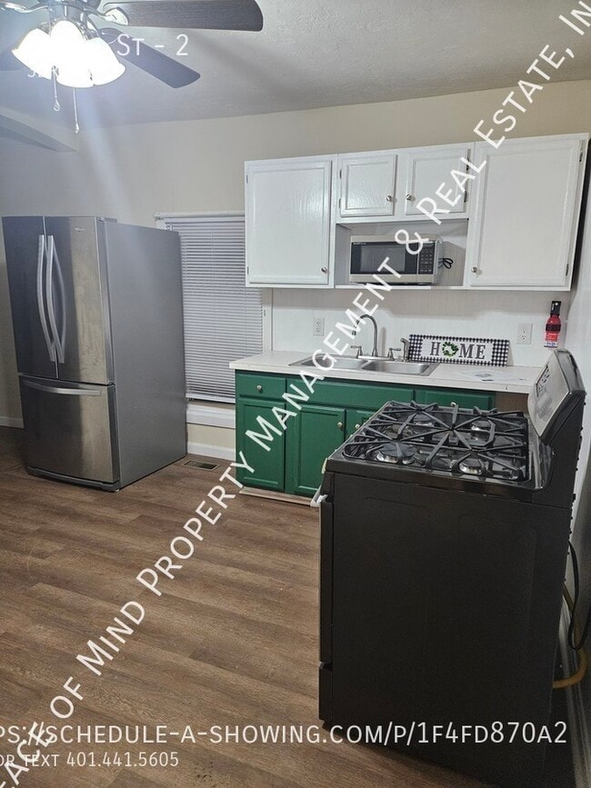 Building Photo - 6 Mill St Unit 2