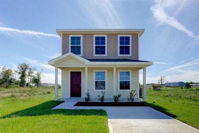 Building Photo - 1478 Rd 5728 Rental