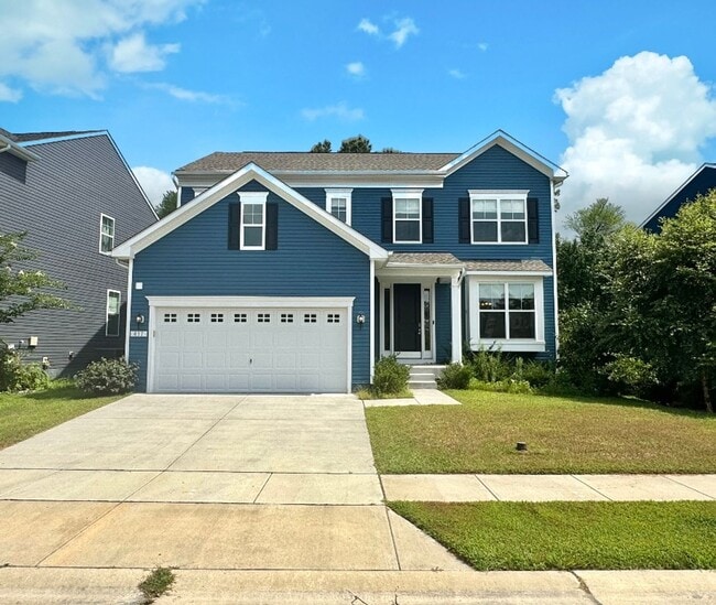 Amazing 3 BR/3 BA Single-Family Home in Mi... - Amazing 3 BR/3 BA Single-Family Home in Mi...