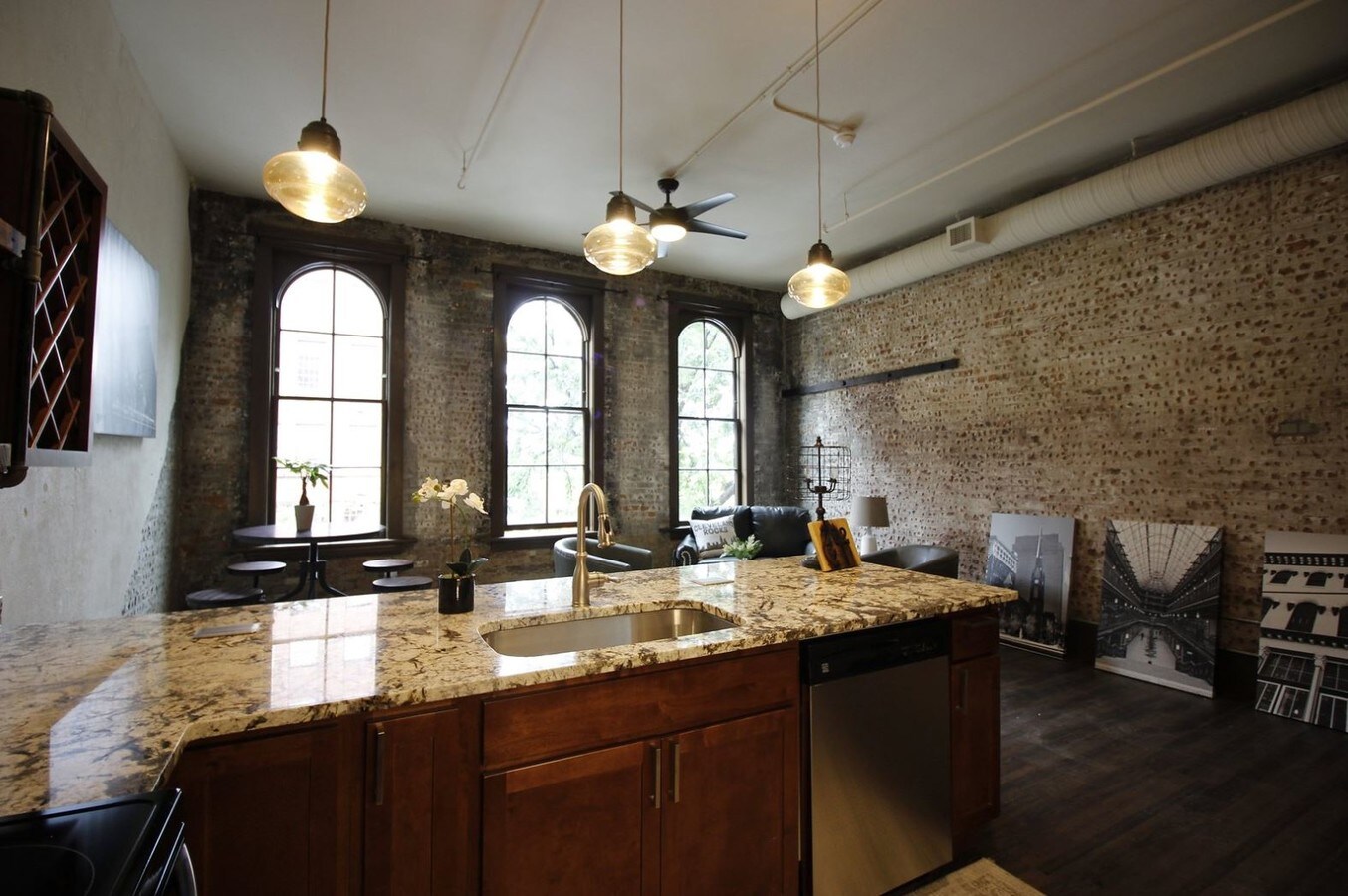 Photo - 1273 9th W St Apartment