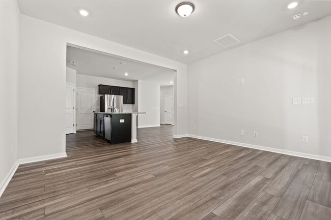 Photo - Beautiful 4-Bedroom Home Near Downtown Durham & RTP — Modern Comfort Meets Convenience