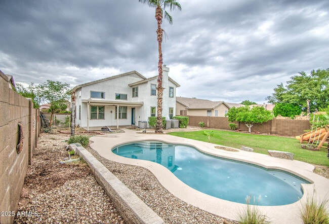 Photo - 3938 E San Pedro Ave