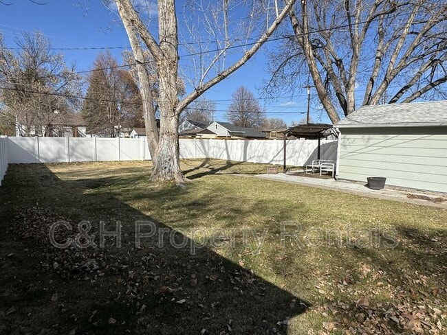 Photo - 1711 Avenue D
