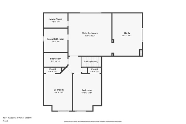 Photo - 16131 Bluebonnet Dr