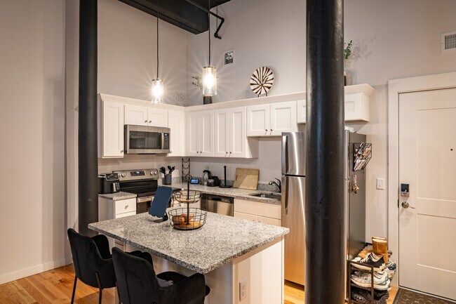 Photo - James Corner