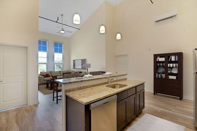 Photo - Turbine Lofts Unit 212