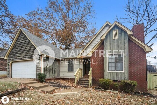 Houses for Rent in 38115, Memphis, TN | ForRent.com