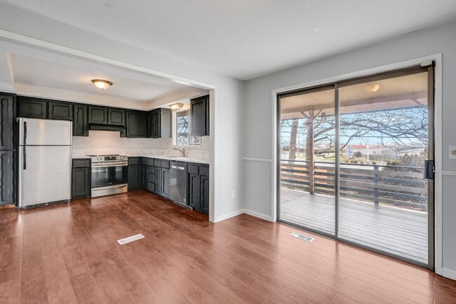 Photo - Beautiful 4 bed, 3 bath rental home in North Central Gresham!