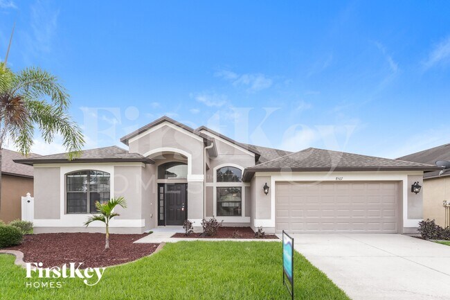 Photo - 8507 White Poplar Dr