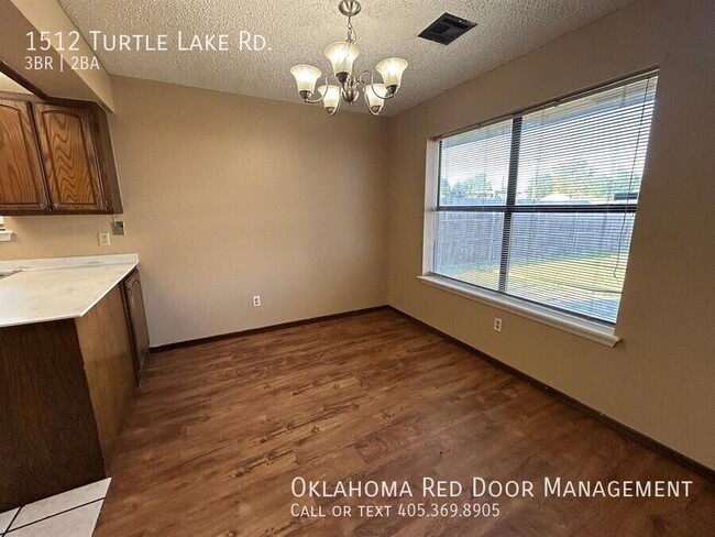 Photo - 1512 Turtle Lake Rd