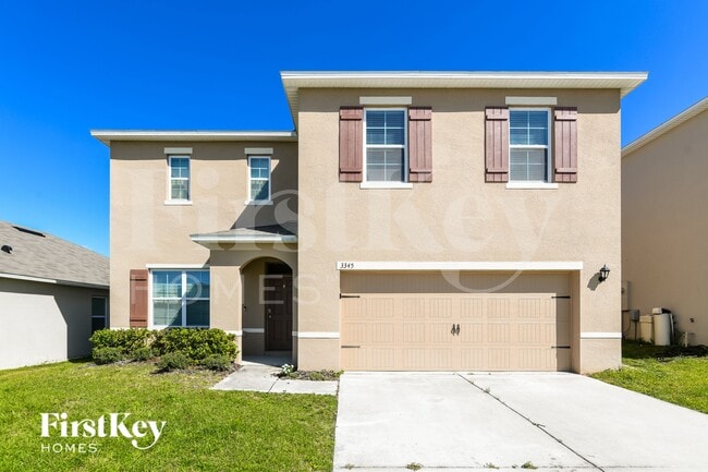 Building Photo - 3345 Wellborn Dr