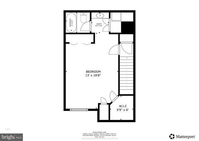 Photo - 10823 Hampton Mill Terrace