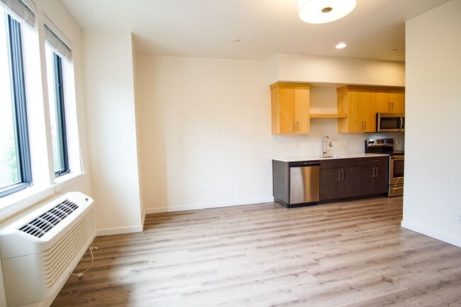Photo - John's Landing-Modern, Spacious Studio Ready Soon! Unit 204