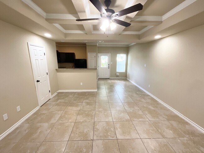 Photo - Luxury townhome by Retama Park!