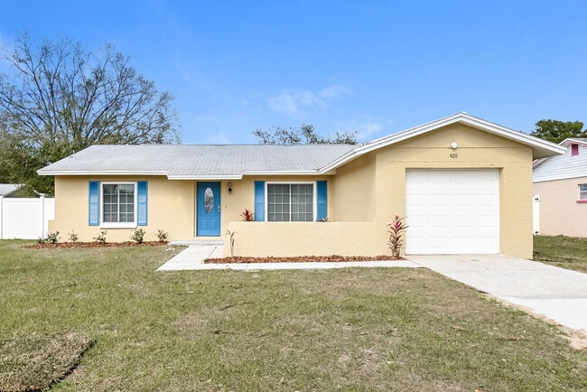 Building Photo - 420 Silver Hill Dr