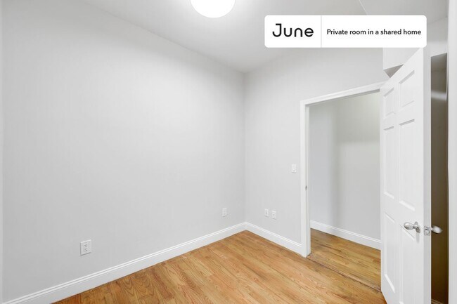 Photo - Room in Shared 4 bed/1 bath home Unit B