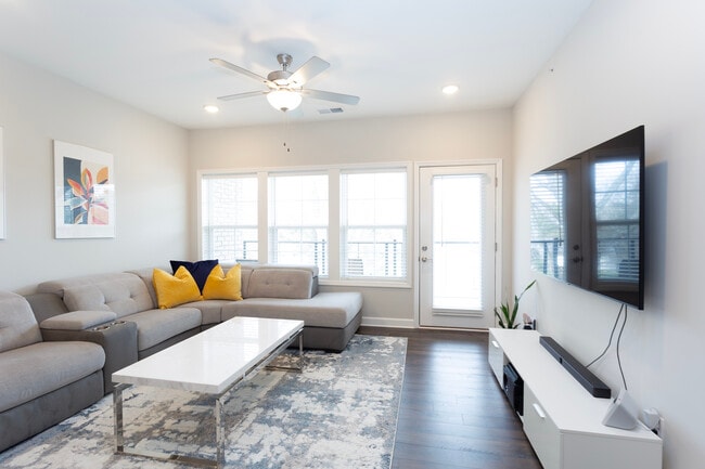 Building Photo - 7501 Hwy 70 S Unit 301