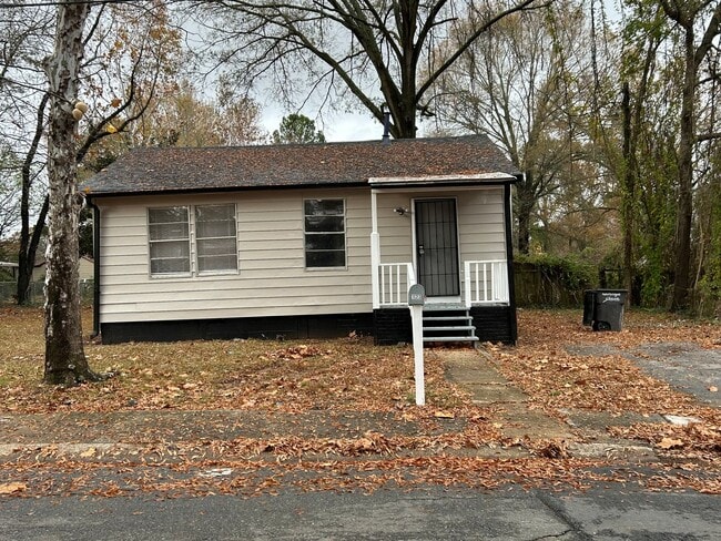 Building Photo - Home for rent