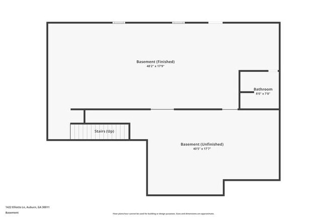 Photo - 1422 Elliotts Ln