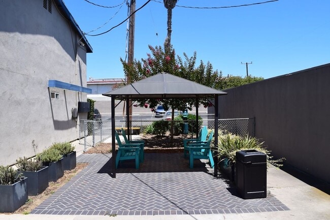 Pacific Villas