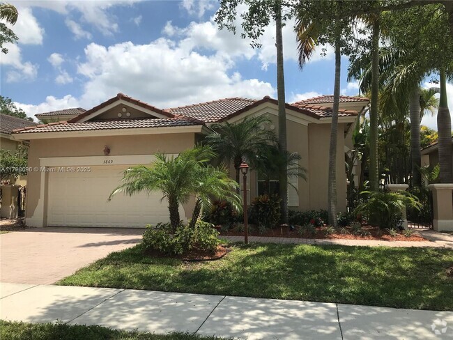 Building Photo - 5869 NW 120th Ave Rental