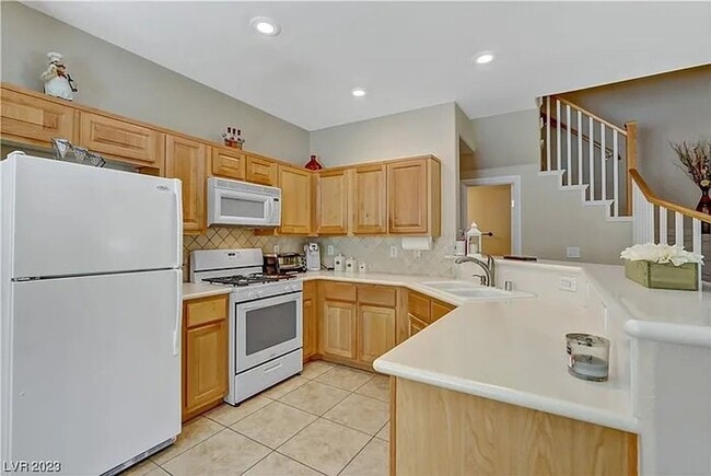 Photo - Updated 3BR Townhome w/ Private Yard in Gated-Style Community