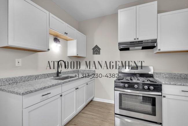 Photo - Fully Renovated 3-Bedroom Home – Move-In Ready for You!