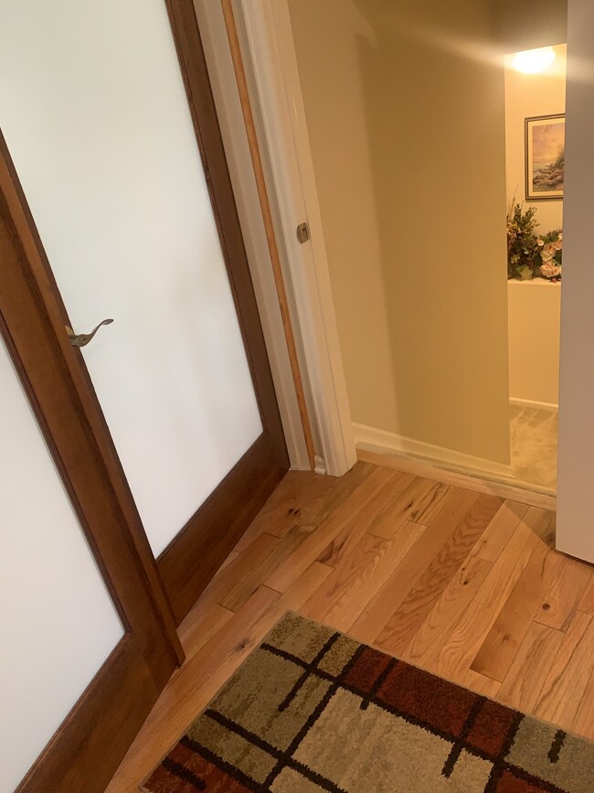 Entryway - 12642 Glencoe St House