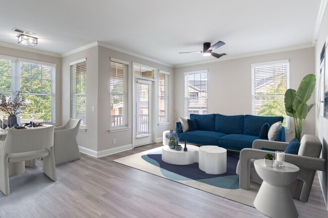 Photo - Piedmont Place