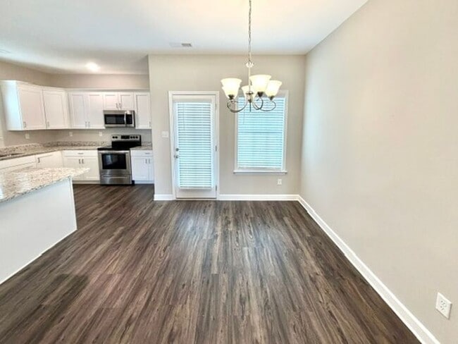 Photo - Now Leasing at Winstone Estates in Millington.