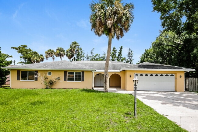 Building Photo - 2414 Davis Blvd Rental