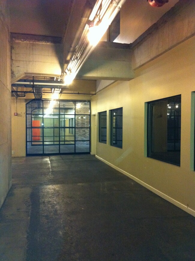 Photo - Artspace Rubber Company