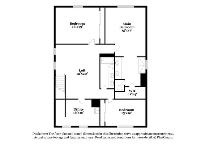 Photo - 7000 W Inkwood Ln