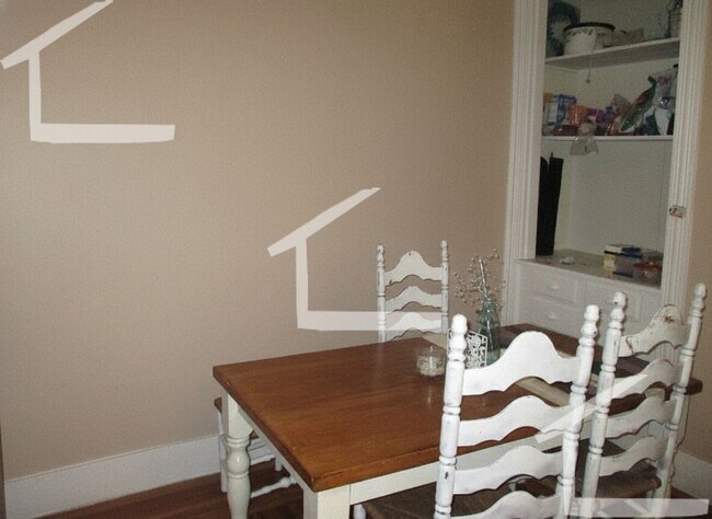 Photo - No Brokers Fee, Steps from the T Stop, Eat-in Kitchen Porch, Parking for Rent, Pets Friendly