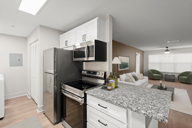 Photo - The Pointe at Stockbridge