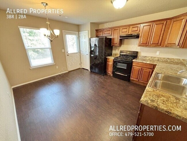 Photo - Move in special $300.00 off 1st month's re...