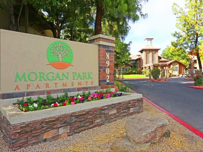 Photo - Morgan Park