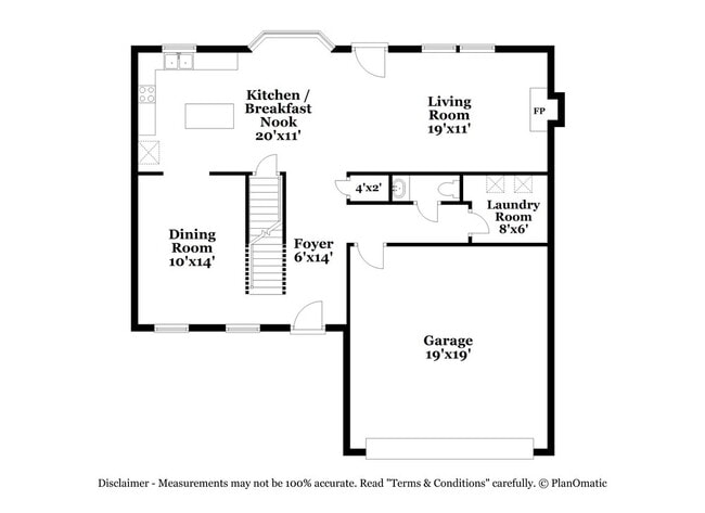 Photo - 5364 Whirlwind Cove Dr