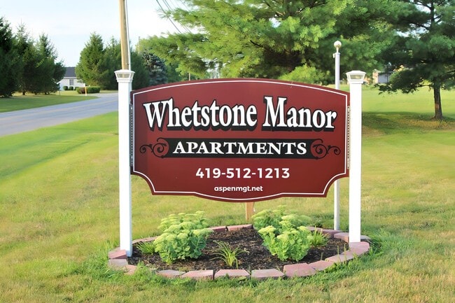 Whetstone Manor