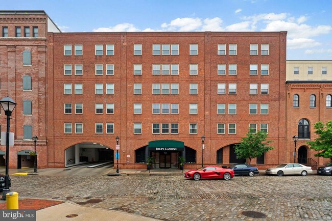 Photo - 960 Fell St Apartment Unit 402