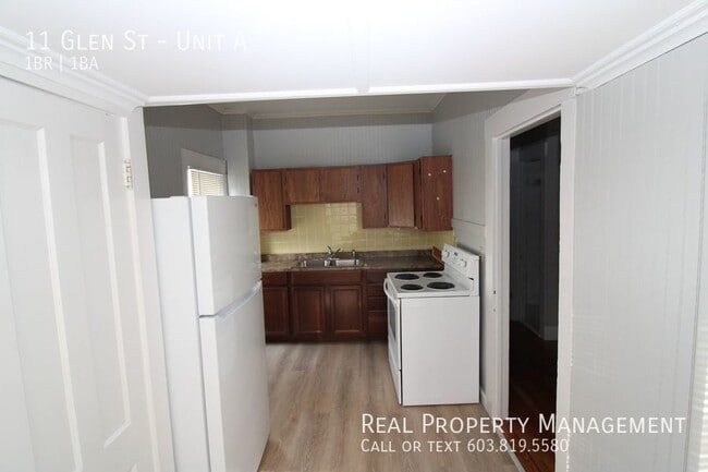 Photo - 11 Glen St Unit A