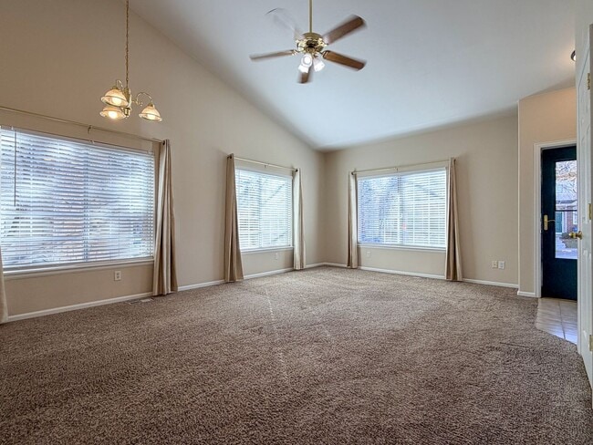 Photo - End-Unit Townhome in Littleton