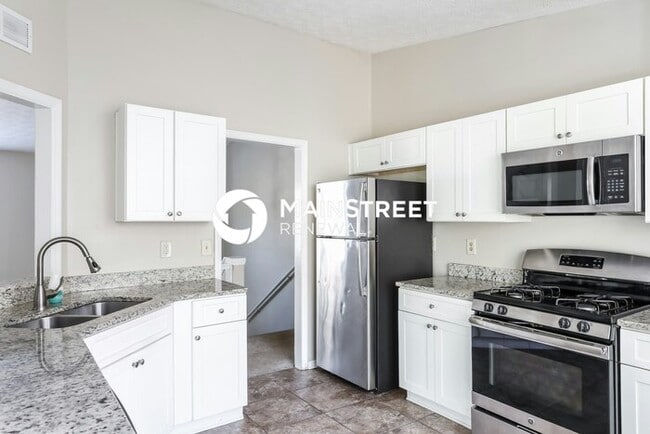 Photo - 4 Bedroom Pet-Friendly Home in Decatur, GA with Main Street Renewal