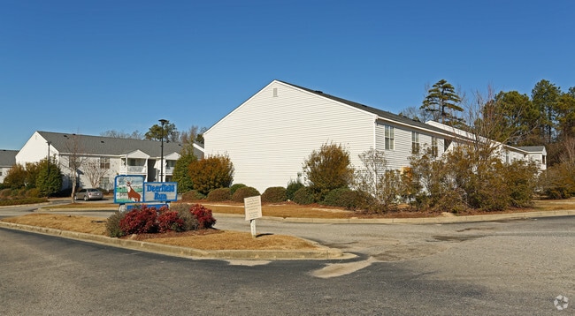 Deerfield Run Apartments