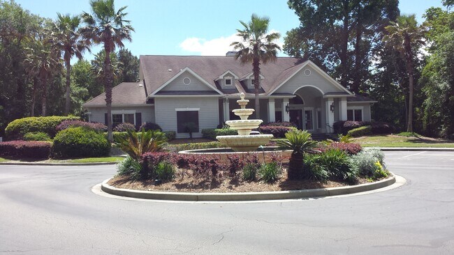 Photo - 700 Daniel Ellis Dr Unit 12305 Peninsula