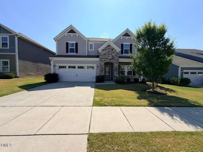 Photo - 2525 Elm Grant Dr