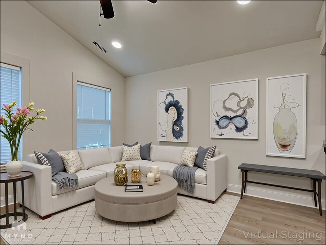 Photo - 2620 Poplar Cv Dr NW
