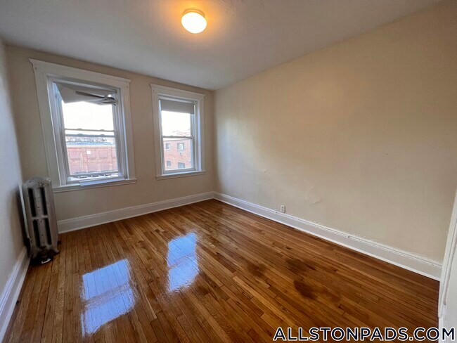 109 Brainerd Rd Unit 3